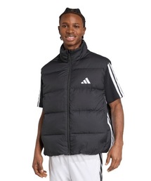 adidas（アディダス） ダウンベスト ベスト エッセンシャルズ クライマ
