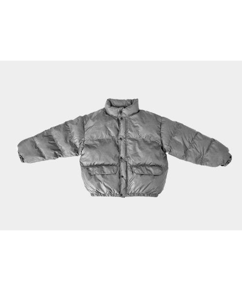 COSYHARU（コシハル） ダウンジャケット ダウン キオフコシハル