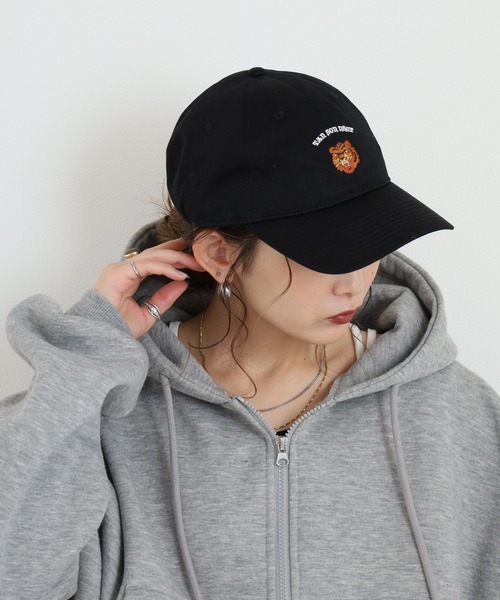 ヴェトモン キャップ レディースのおすすめ人気商品一覧 通販 - Yahoo