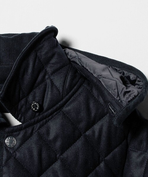 Mackintosh（マッキントッシュ） コート ジャケット 「別注