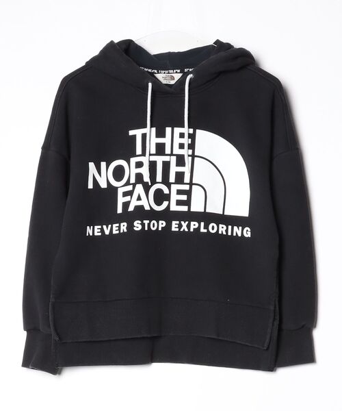 THE NORTH FACE（ザ ノースフェイス） プルオーバーパーカー S