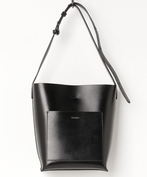 「YAHKI」 ショルダーバッグ FREE グリーン レディース_画像6