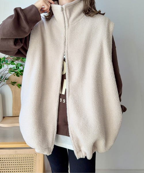 専用ページ ベージュトップス ベージュ系 7号（S） レディースのその他トップス | 三越伊勢丹