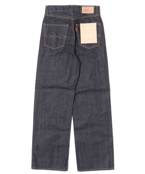 Ungrid（アングリッド） ジーンズ デニム デニムパンツ 「Ca」ハイ