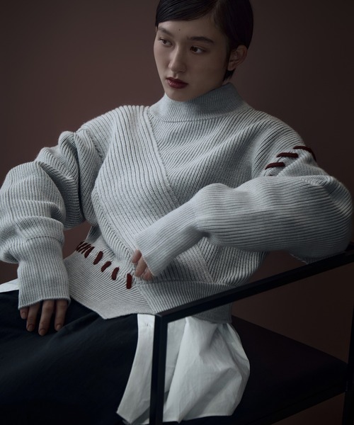 un3d アンスリード（レディーストップス） | ファッション のおすすめ