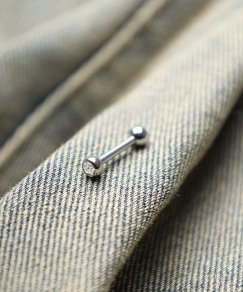 ピアス メンズ レディース : ZOZOTOWN Yahoo!店 - 通販 - Yahoo