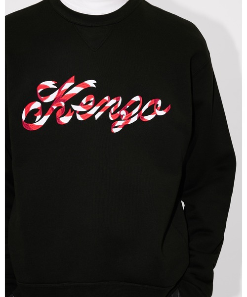 KENZO トレーナー KENZO トレーナー 最 安 価格