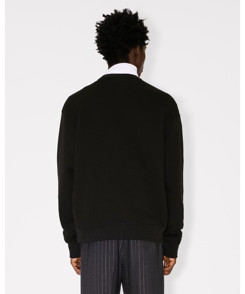 KENZO（ケンゾー） トレーナー スウェット 'KENZO Winter Holidays