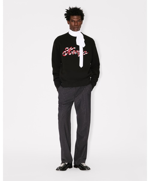 KENZO（ケンゾー） トレーナー スウェット 'KENZO Winter Holidays