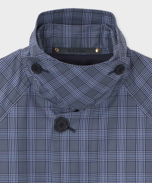 Paul Smith（ポール・スミス） ステンカラーコート コート