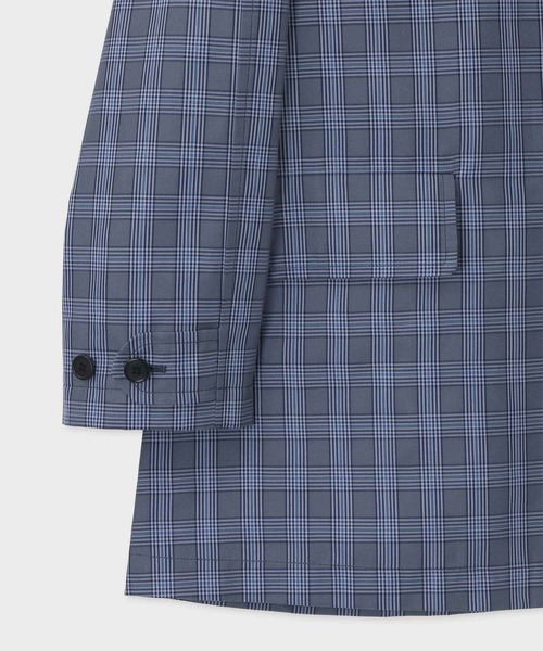 Paul Smith（ポール・スミス） ステンカラーコート コート