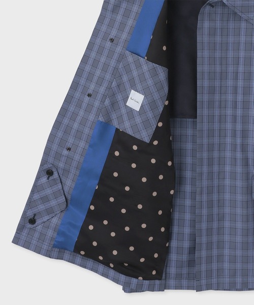 Paul Smith（ポール・スミス） ステンカラーコート コート