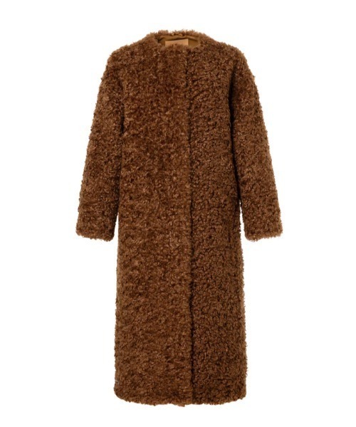 jakke（ジャッキー） コート アウター ARC COAT レディース : ZOZOTOWN