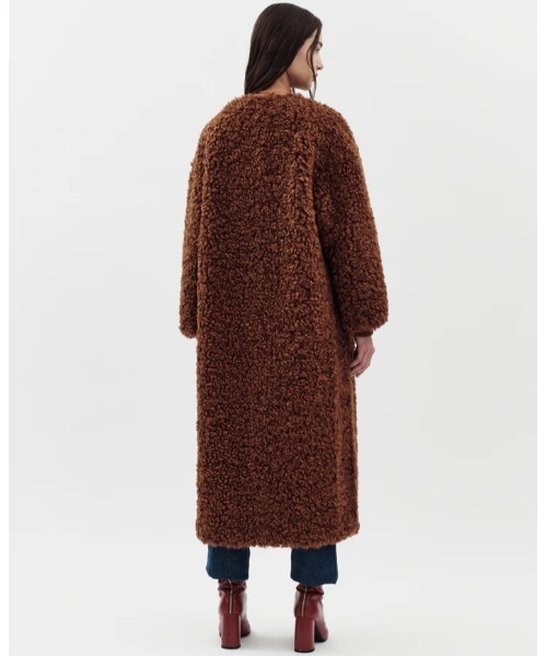 jakke（ジャッキー） コート アウター ARC COAT レディース : ZOZOTOWN