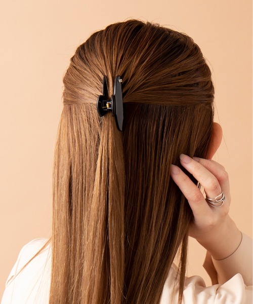 ALEXANDRE DE PARIS（アレクサンドル ドゥ パリ） ヘッドアクセサリー