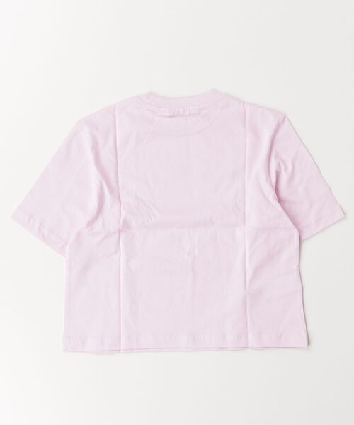 マルニ　半袖　Tシャツ　12サイズ　キッズ MARNI（マルニ） tシャツ 入学式 Kids ＆ Junior ブランドロゴ半袖T