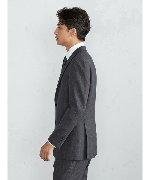 Perfect Suit FActory（パーフェクト スーツ ファクトリー） スーツ