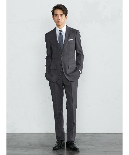 Perfect Suit FActory（パーフェクト スーツ ファクトリー） スーツ