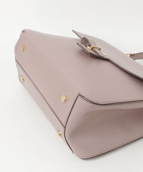 「IACUCCI」 ハンドバッグ FREE ピンク レディース_画像3