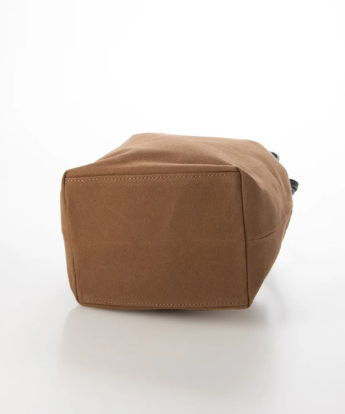 「perche」 ショルダーバッグ FREE ブラウン系その他 レディース_画像4