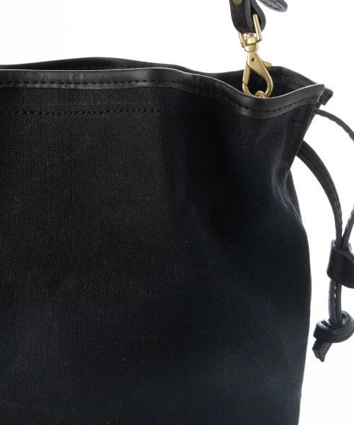 「perche」 ショルダーバッグ FREE ブラウン系その他 レディース_画像8