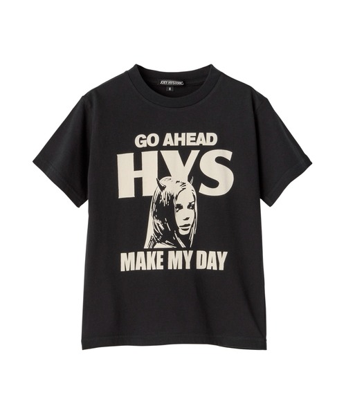 tシャツ MAKE MY DAY 半袖Tシャツ キッズ 子供服 男の子 女の子の画像