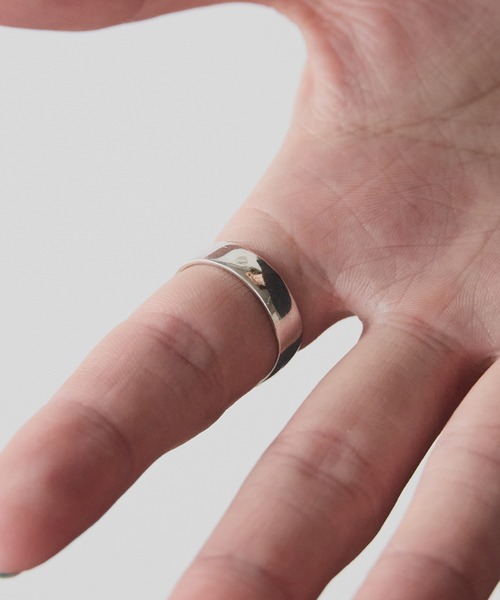 Adawat'n Tuareg（アダワットトゥアレグ） 指輪 リング Adawat'n