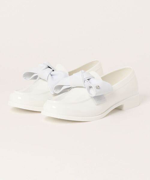 「TEMPERATE」 シューズ 37 タン レディース_画像9