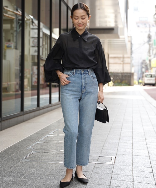 Deuxieme Classe（ドゥーズィエムクラス） 「MUSE de Deuxieme Classe