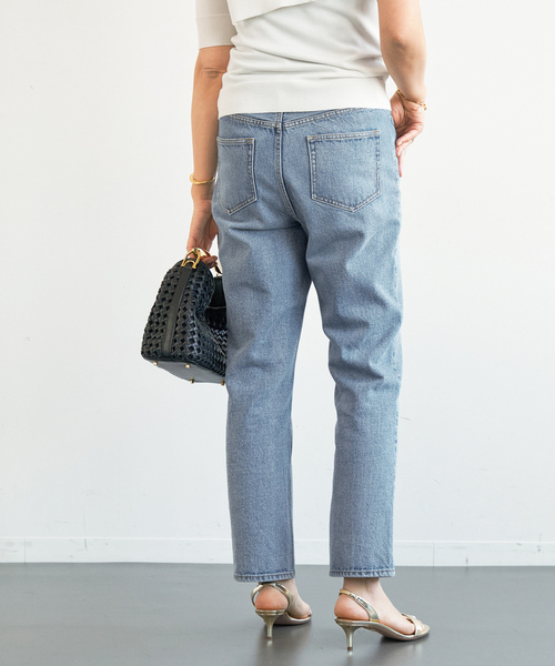 MUSE de Deuxieme Classe デニム　36 Deuxieme Classe（ドゥーズィエムクラス） 「MUSE de Deuxieme Classe