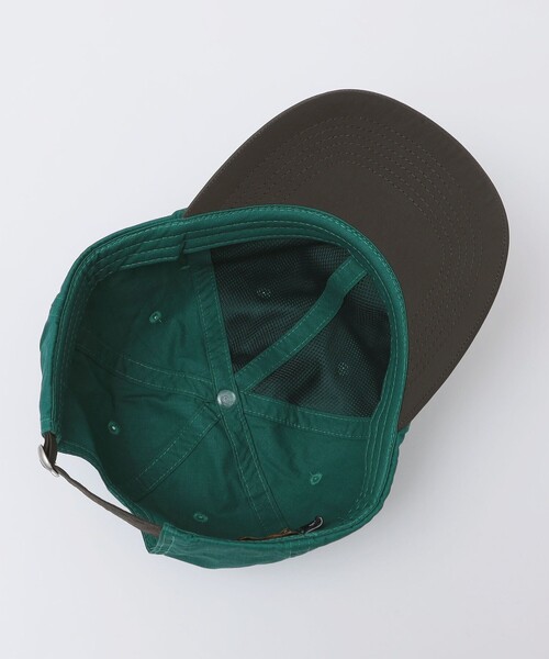 「SUBLIME」 キャップ ONE SIZE ネイビー メンズ_画像6