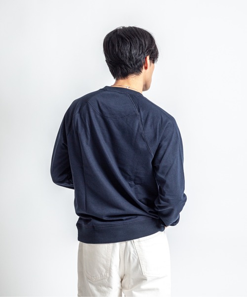 TOMMY HILFIGER（トミー・ヒルフィガー） トレーナー スウェット 