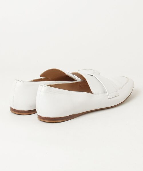 「Fabio Rusconi」 シューズ 37.5 ベージュ レディース_画像2