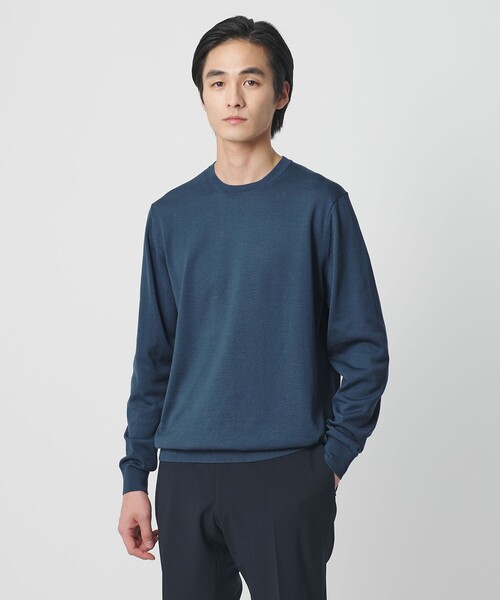 UNITED ARROWS（ユナイテッドアローズ） セーター ニット コットン