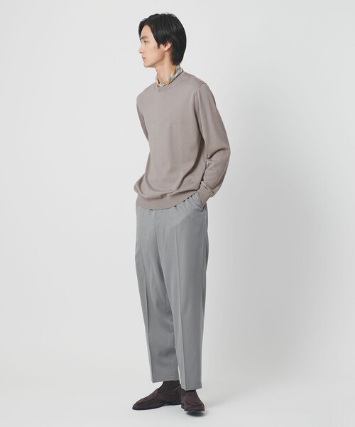 UNITED ARROWS（ユナイテッドアローズ） セーター ニット コットン