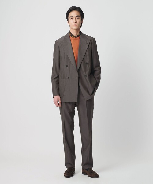 UNITED ARROWS(ユナイテッドアローズ) セーター ニット コットン UNITED ARROWS(ユナイテッドアローズ) セーター ニット コットン