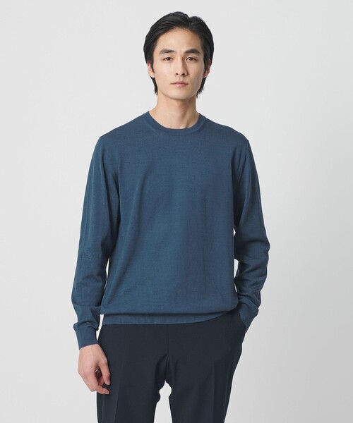 UNITED ARROWS（ユナイテッドアローズ） セーター ニット コットン