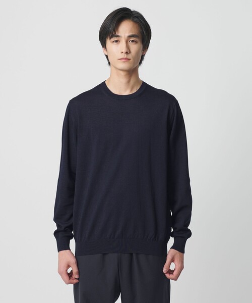UNITED ARROWS（ユナイテッドアローズ） セーター ニット コットン