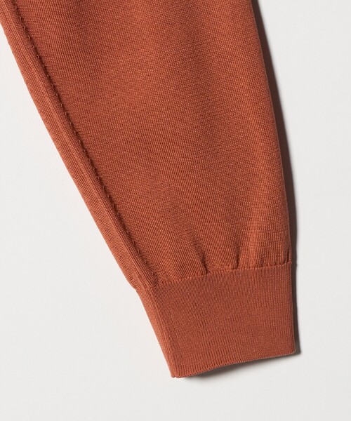 UNITED ARROWS（ユナイテッドアローズ） セーター ニット コットン 