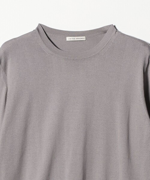 UNITED ARROWS（ユナイテッドアローズ） セーター ニット コットン