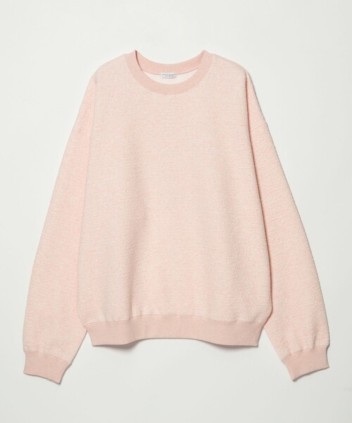 ユナイテッドアローズunitedarrowsジャガードスウェットトレーナー UNITED ARROWS（ユナイテッドアローズ） トレーナー スウェット