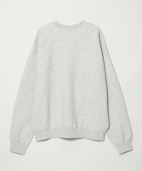 BEAUTY＆YOUTH UNITED ARROWS トレーナー スウェット 「WEB限定