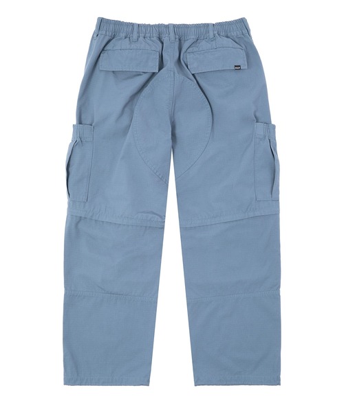 HUF（ハフ） カーゴパンツ X-LARGE ブラウン メンズ : ZOZOTOWN Yahoo