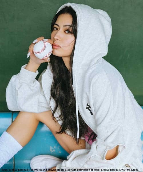 BACK TO THE FIELD セットアップ FREE ブルー レディース : ZOZOTOWN