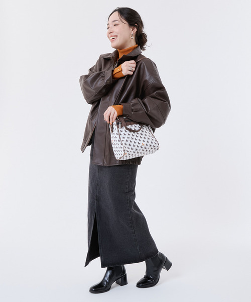 LeSportsac（レスポートサック） ショルダーバッグ バッグ N/S MINI