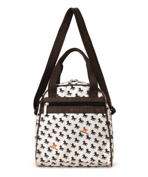 LeSportsac（レスポートサック） ショルダーバッグ バッグ N/S MINI