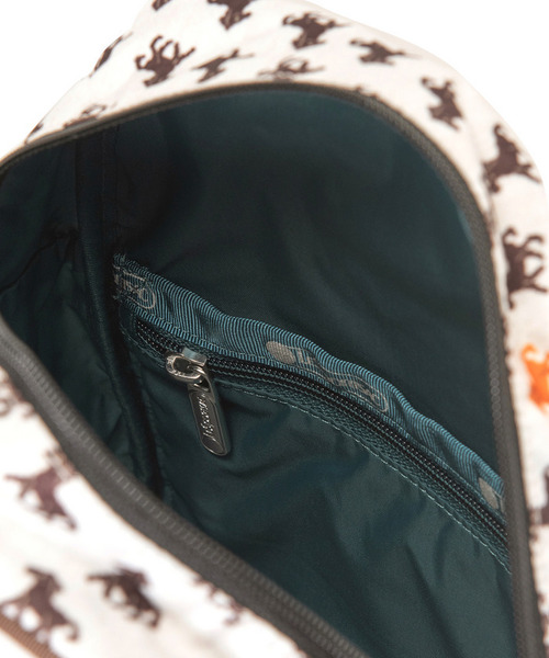 LeSportsac（レスポートサック） ショルダーバッグ バッグ N/S MINI