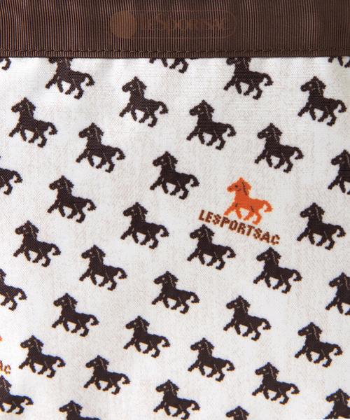 LeSportsac（レスポートサック） ショルダーバッグ バッグ N/S MINI