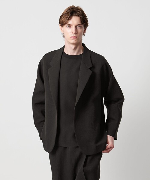 ジャケット・アウター UNITED ARROWS BY DAISUKE OBANA H/T D/SL UNITED ARROWS & SONS by DAISUKE OBANA コート ジャケット 「D.O BY