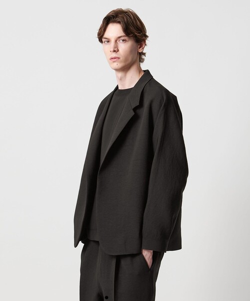 UNITED ARROWS & SONS by DAISUKE OBANA ジャケット テーラード